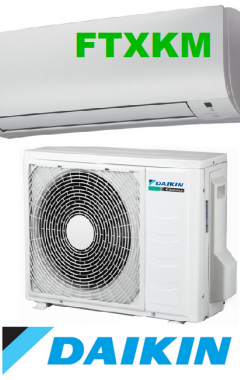 Klimatizace Daikin FTX35KM + RX35KM