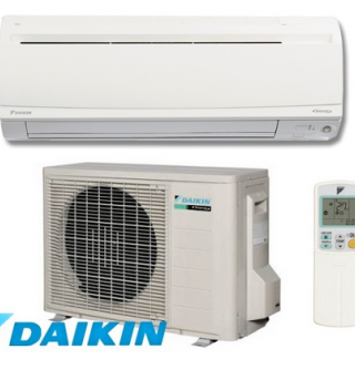 Klimatizace Daikin FTX50GV+RX50GV