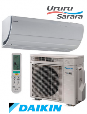 Klimatizace Daikin FTXZ50N+RXZ50N