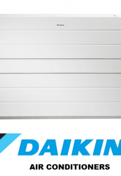 Klimatizace Daikin FVXG25K