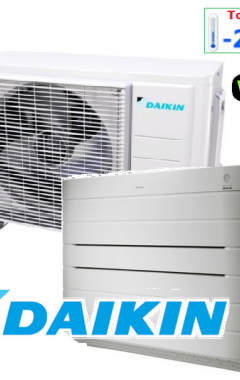 Klimatizace Daikin FVXG35K + RXLG35M