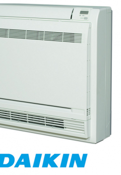 Klimatizace Daikin FVXS25F