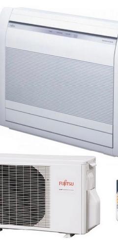 Klimatizace Fujitsu AGYG-012LVCA + AOYG-12LVCA