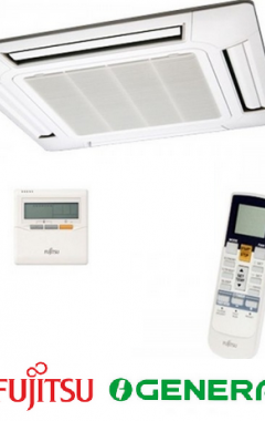 Klimatizace Fujitsu AUYG12LVLB
