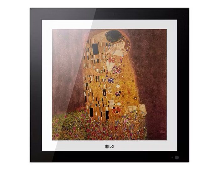 Klimatizace LG A09FT