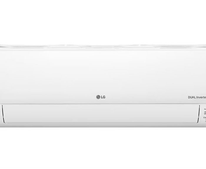 Klimatizace LG DC24RK