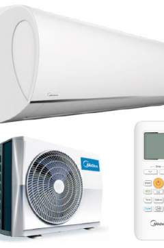 Klimatizace Midea MSMAAU-09HRDN1