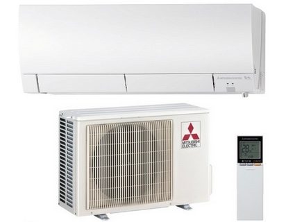 Klimatizace MITSUBISHI MSZ-FH50VE + MUZ-FH50VEHZ