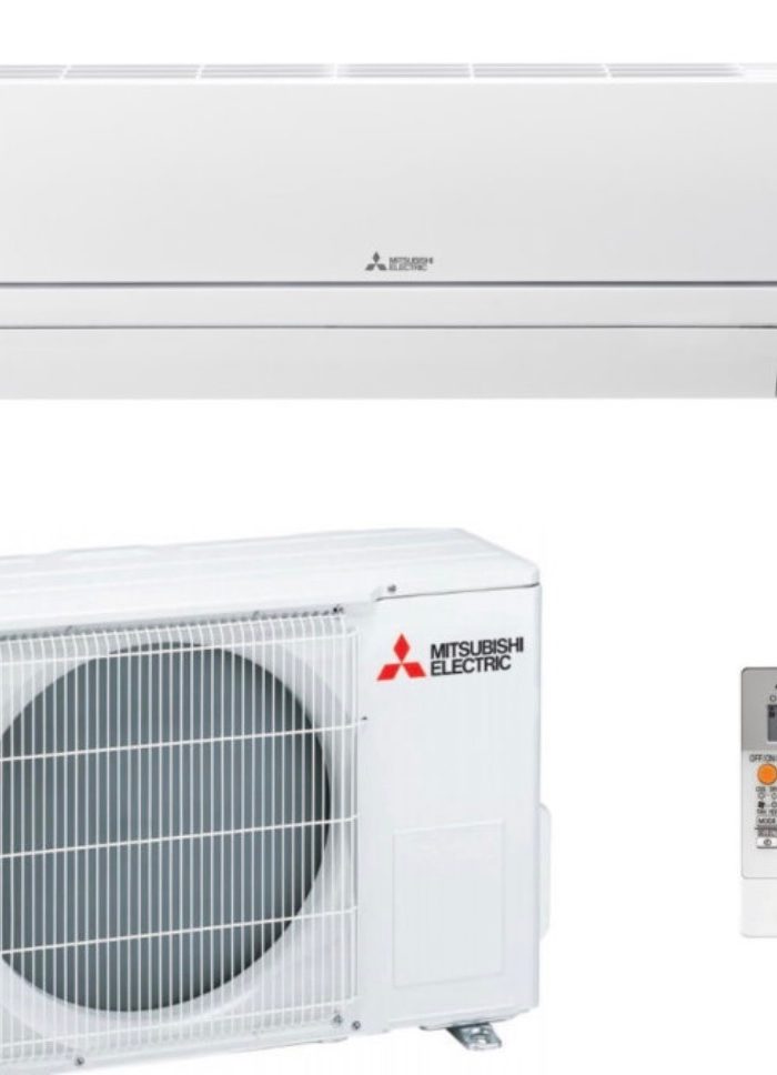 Klimatizace Mitsubishi MSZ-HR35VF + MUZ-HR35VF