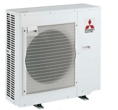 Klimatizace Mitsubishi MXZ-5F102 VF2