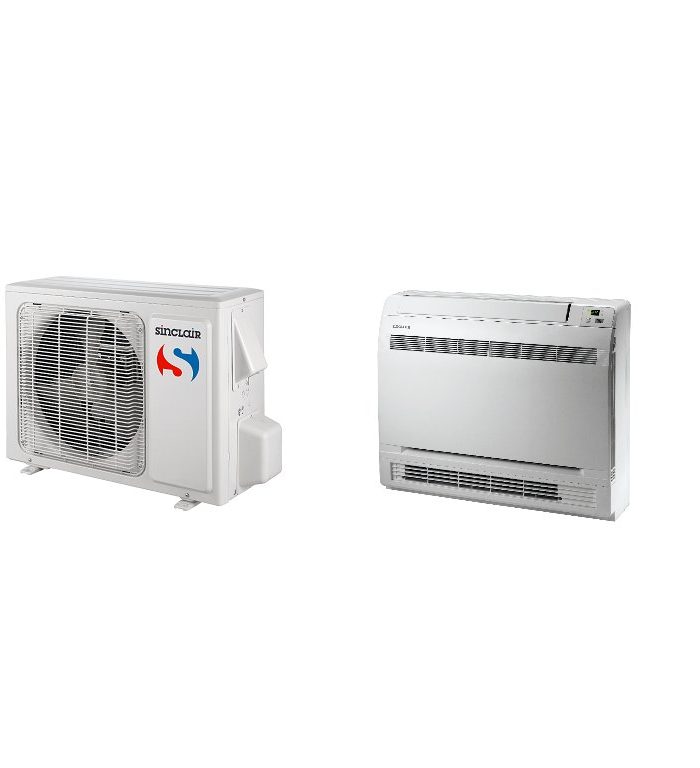 Klimatizace Sinclair ASP-12BI