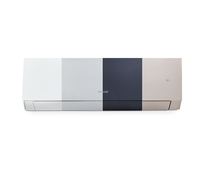Klimatizace Sinclair SIH-09BIM + SOH-09BIM