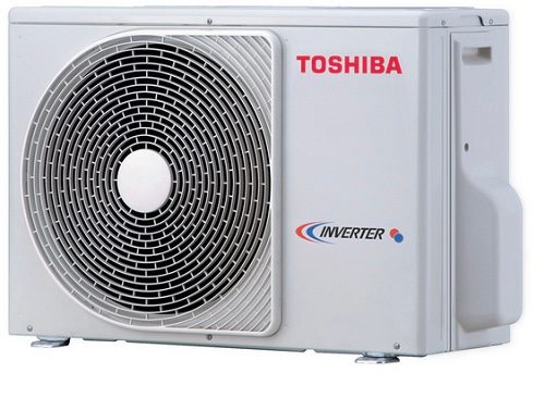 Klimatizace Toshiba RAS-2M18S3AV-E