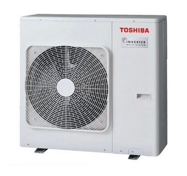 Klimatizace Toshiba RAS-5M34S3AV-E