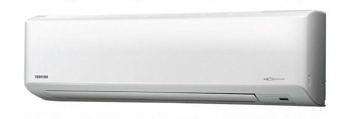 Klimatizace Toshiba RAS-B13 N3KVP-E