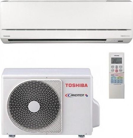 Klimatizace Toshiba RAS-B13N3KV2-E1 + RAS-13N3AV2-E1